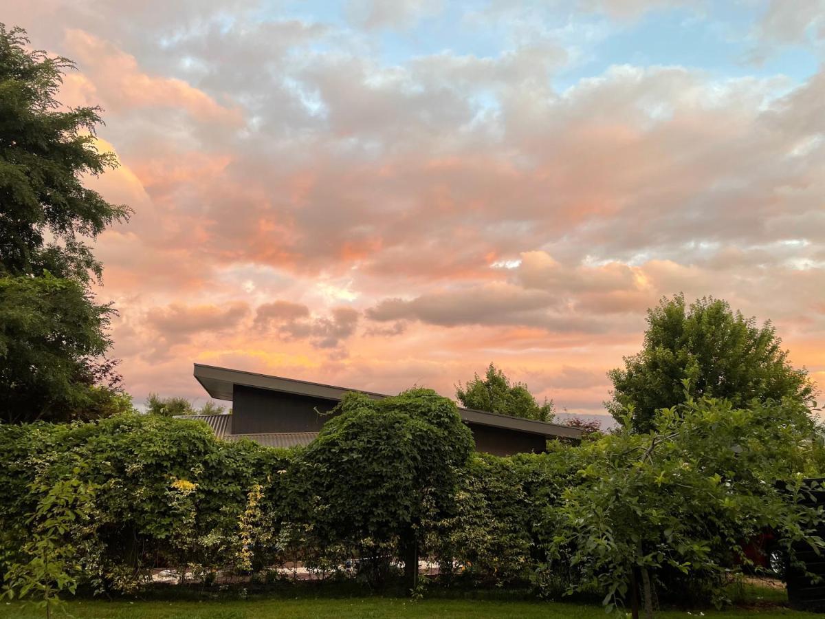 The Studio - Yarra Valley Yarra Glen Exterior foto