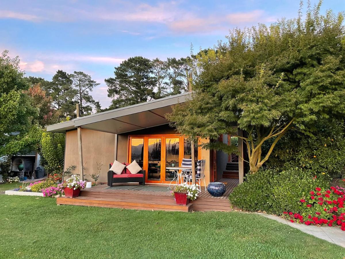 The Studio - Yarra Valley Yarra Glen Exterior foto